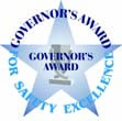 Governor's Award for Safety Excellence Logo