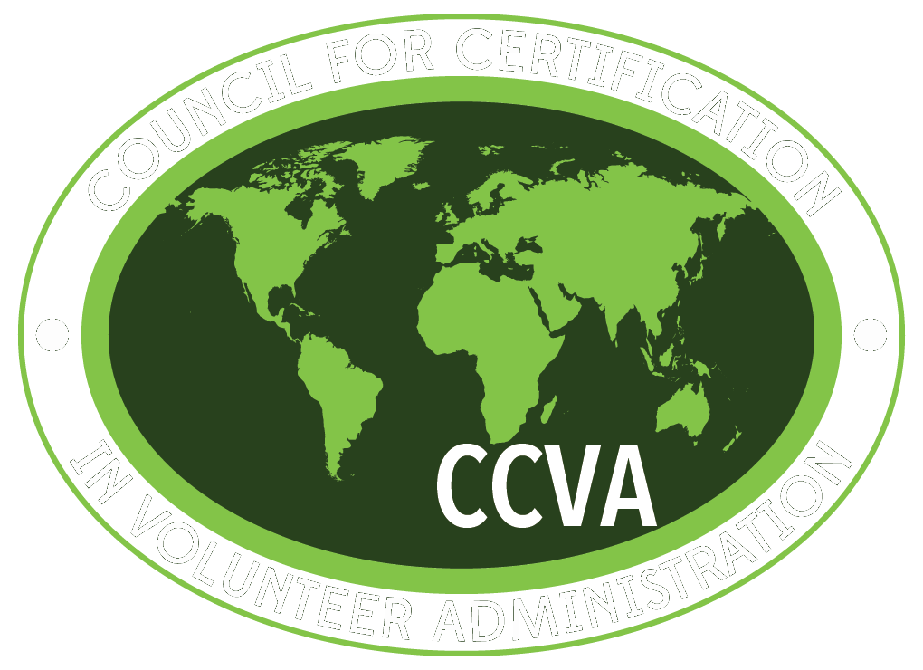 Council for Certification in Volunteer Administration