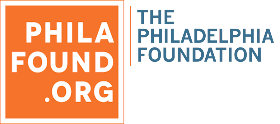 Philadelphia Foundation Logo Link