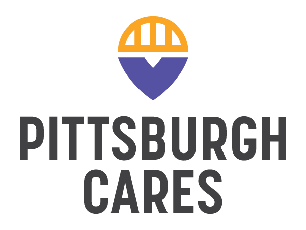 Pittsburgh Cares Logo Link