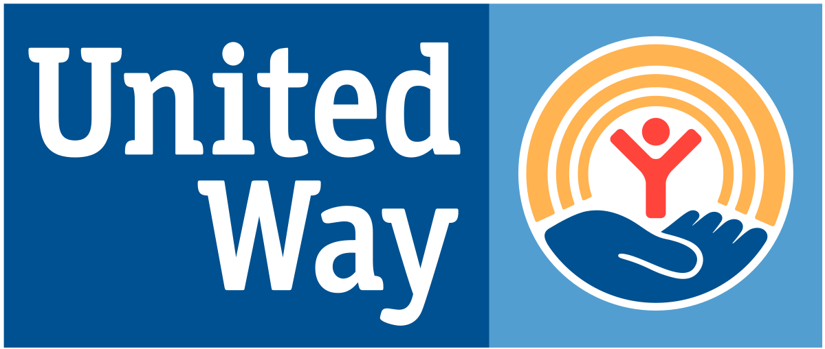 United Way of Pennsylvania Logo Link