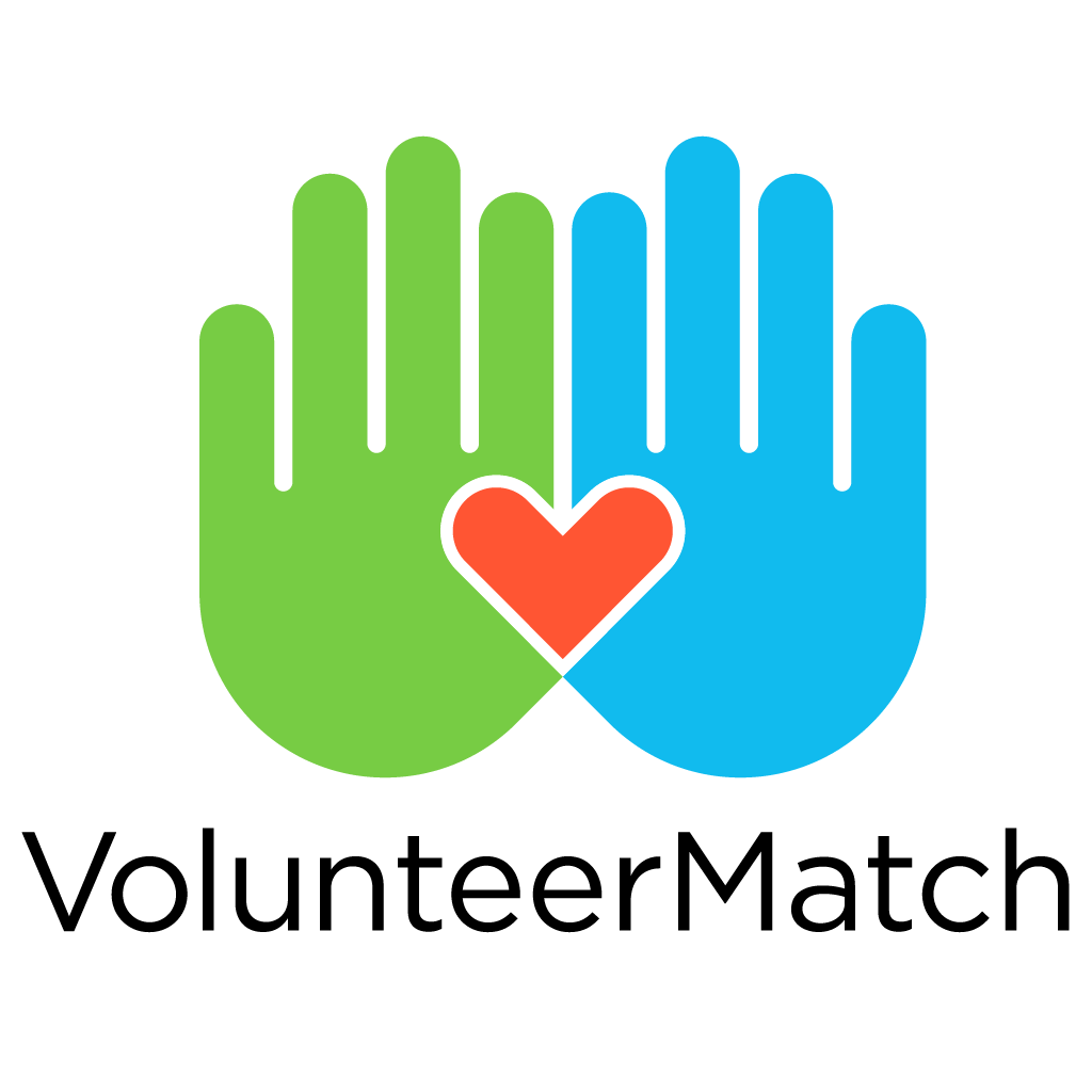 Volunteer Match Logo Link
