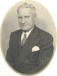 Photo of William H. Chesnut