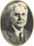 Photo of Clifford B. Connelley
