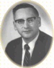 Photo of Clifford L. Jones